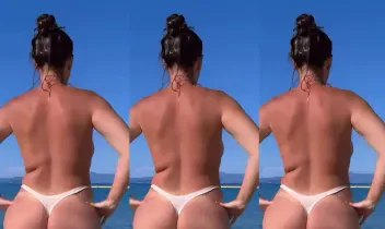 Melike Bulu Cankurt İnstagram abonelik Videoları Part 27