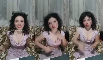 Kader Öztürk ifşa videoları Part 2