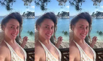 Melike Bulu Cankurt İnstagram abonelik Videoları Part 32