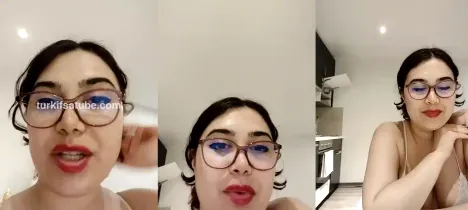 Stripchat – Buse Tarsus  – Türk Balık Etli Türk kızı ifşa videoları Part 135