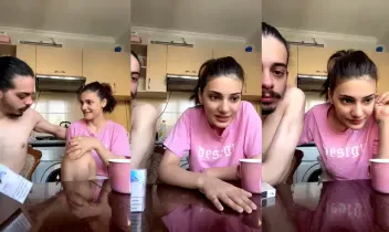 Tango Merve Arşiv ifşa videoları part 22
