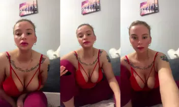 Tango Arzu Yılmaz ifşa videoları part 71
