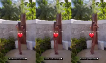 Almila Aydağ instagram abonelik ifşa videoları Part 32