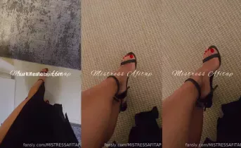 Hülya Cengiz Fansly ifşa videoları part 280