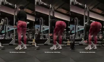 Eda Taştan instagram abonelik videoları part 2