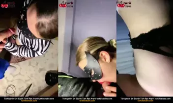 Canlı Seks Öykü: Oral ile Çıplak Sevişme