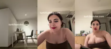 Stripchat – Buse Tarsus  – Türk Balık Etli Türk kızı ifşa videoları Part 53