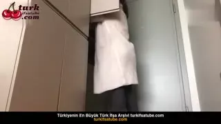 Çıplak Nur Turan, seksi YouTube ifşa 14.