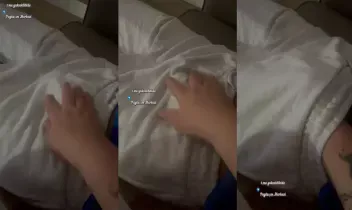 Zeynep Nur Maviş Telegram Vip ifşa videoları part 101