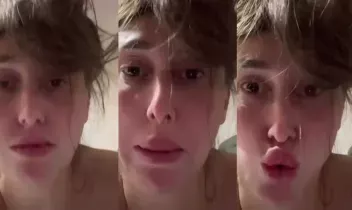 Melike Bulu Cankurt İnstagram abonelik Videoları Part 25