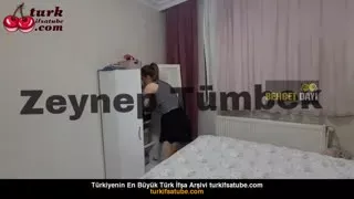 Zeynep Tümbek ifşa YouTube videolarının 25’inci bölümü