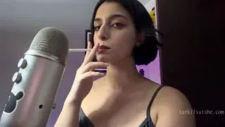 Senadeska- 21.11.2025 – Üvey anne ASMR