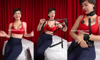 Pearl’s Peak (inci ile ilişkiler) Onlyfans ifşa – Tecavüz fantazinize baharat katacak elemanlar😏🔥🔥🔥