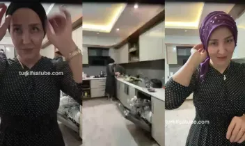 Fatma’nın Hayatı – SUFRA AİLESİ kanalı canlı yayında(5)