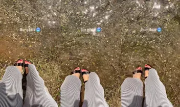 Eda Taştan instagram abonelik videoları part 16
