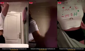 Üvey Abla’nın Çıplak Videosu Gizli Seksi Sahne