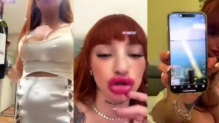 Nupelda Tango ifşa videoları part 85