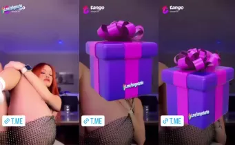 Nupelda Tango ifşa videoları part 72
