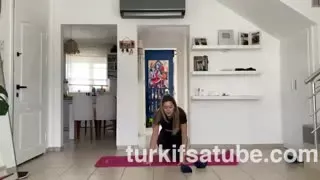 Selda Ateş – Arşiv Youtube Katıl ifşa videoları Part 3