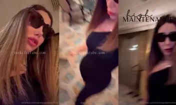 iamthegoddessofsex Onlyfans ifşa videoları part 24