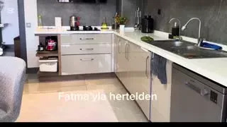 Fatma ile Her Telden – Aşkolarım ben geldim🥰🫠 27.08.2025