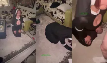 HottieKittyyy Nur un telegramda sattığı sex ve grup sex ifşa videoları part  10