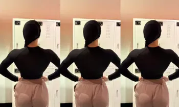 Eda Taştan instagram abonelik videoları part 8