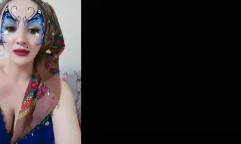 Tango Asmin ifşa videoları Part 8
