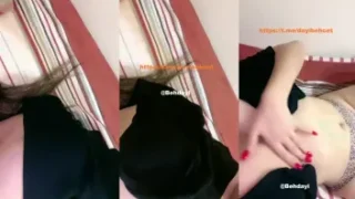Tango Selena ifşa videoları part 1