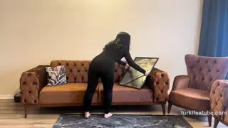 Talya Burcu Youtube Katıl İfşa – VIP 👑 1000 Parçalık Puzzle Bitti. Şimdi Duvara Asma Zamanı
