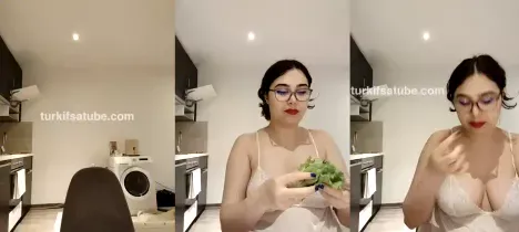 Stripchat – Buse Tarsus  – Türk Balık Etli Türk kızı ifşa videoları Part 139
