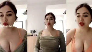 Stripchat – Buse Tarsus  – Türk Balık Etli Türk kızı ifşa videoları Part 108
