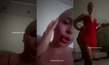Merve Sanay ifşa canlı yayın 25.09.2025