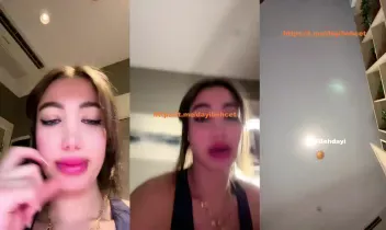 Tango Poine yeni ifşa videosu 1