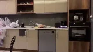 Fatma ile Her Telden @türbanlıtemizlikevhanımı Kanalı Canlı Yayın videoları Part 12